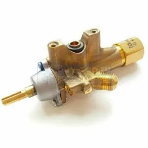 

Gas valve for cooker 304981