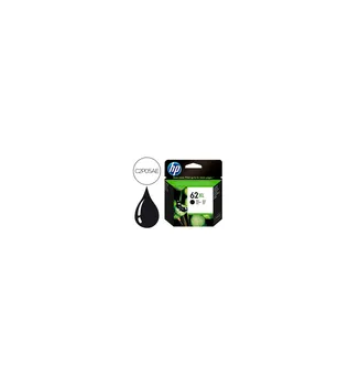 

INK-JET HP 62XL ENVY 5640/7640 OFFICEJET 5740 black 600 PAG