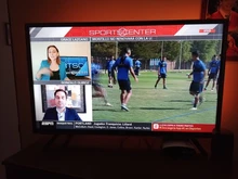 Light USB Diode-Tape Ribbon Led-Strip Desktop-Screen TV Flexible 2835SMD DC5V RGB 1M