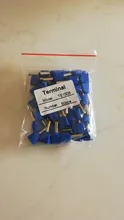 Tubular-Terminal Tube-Shaped Ouble-Pipe Insulated Cold-Pressed-End TE1008 TE2508 TE6014
