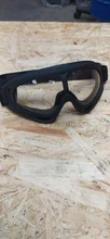 Gafas de seguridad Anti-UV para el trabajo, gafas protectoras deportivas a prueba de viento, trabajo táctico, a prueba de polvo