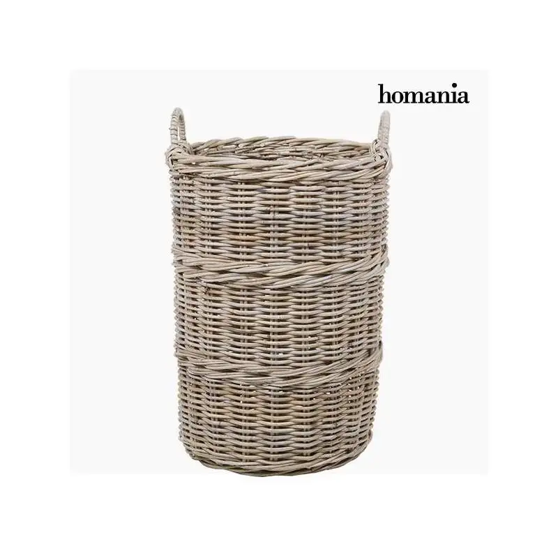 Корзина из ротанга Homania