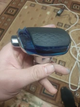 Palanca de cambios automática para coche, accesorio para Ford mondeo mk4, focus mondeo Maxus c-max 2011