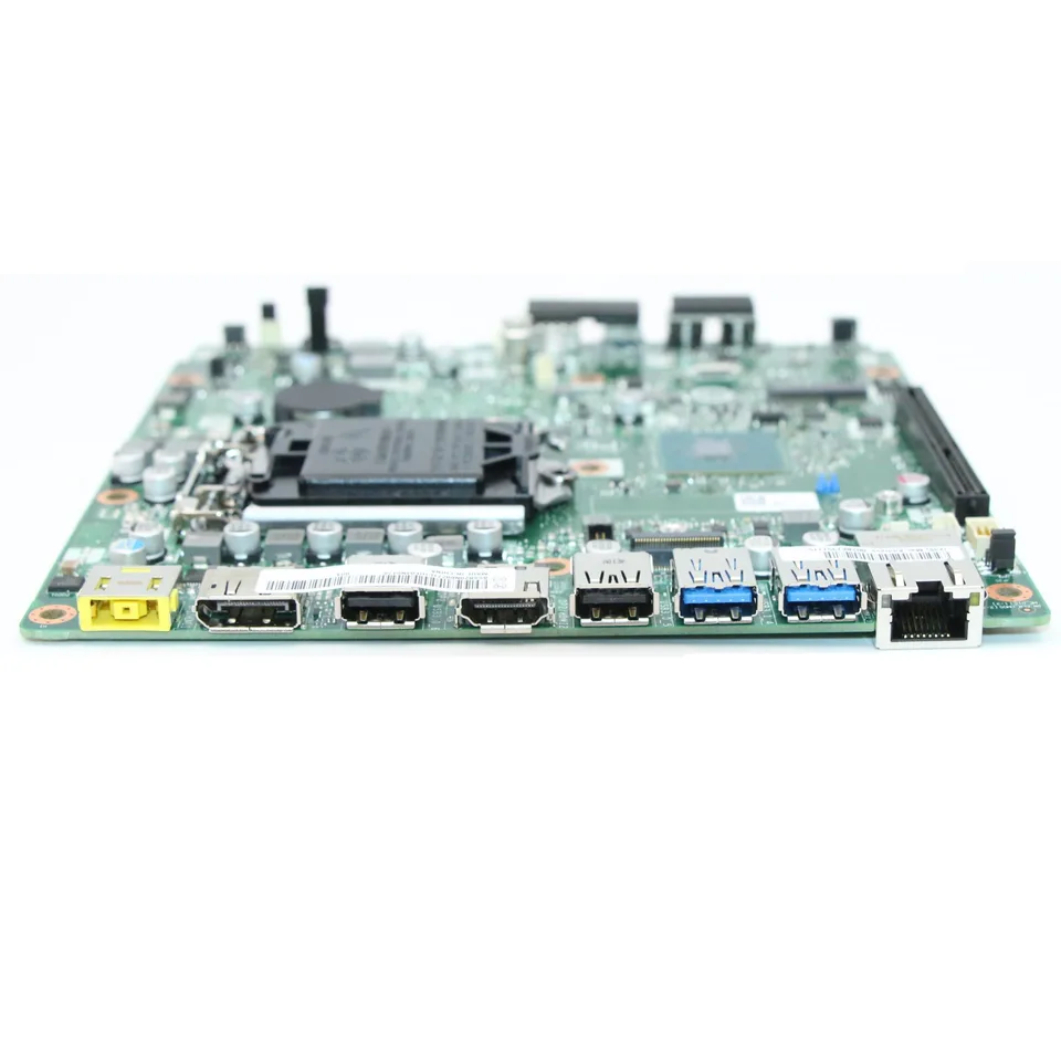 For Lenovo ThinkCentre M920q Desktop Motherboard NM-B551
