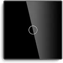 Smart-Light-Switch No-Capacitor Alexa Neutral/no-Neutral Google-Hub with Works Required