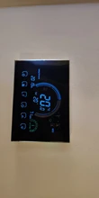 Wifi Google Home Programmable-Boiler Voice-App-Control for Echo