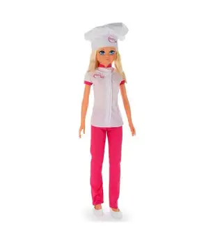 

Jenny Chef 105 Cm Toy Store