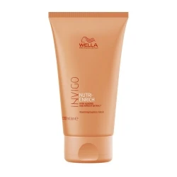 

Wella Professionals INVIGO NUTRI-ENRICH Горячая экспресс-маска для волос 150мл.