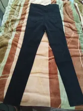 Envsoll-pantalones vaqueros de maternidad de M-3XL para mujeres embarazadas, ropa de embarazo, pantalón de maternidad de talla grande, primavera y verano, 2018