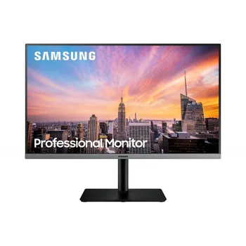 

Samsung LS27R650FDU LED display 68.6 cm (27 ") 1920x1080 pixels Full HD IPS black, gray