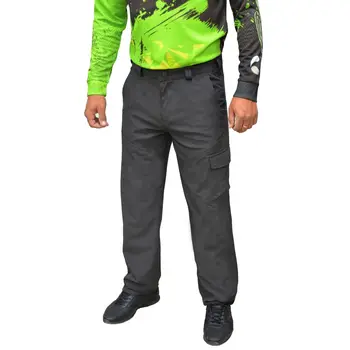 

Trousers for summer aquatic B-12 softshell B-12 52-54