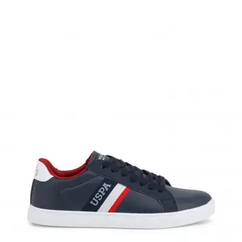 

U.S. Polo Assn. Sneaker CURTY4264S0 _ Y1