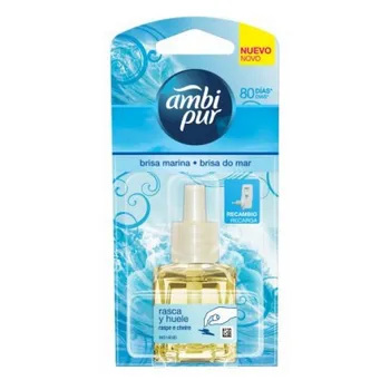 

Electric Air Freshener Refills Brisa Ambi Pur (21,5 ml)