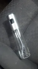 Botella rociadora de aceite para cocinar, pulverizador de vapor para vinagre, barbacoa, barbacoa, asar