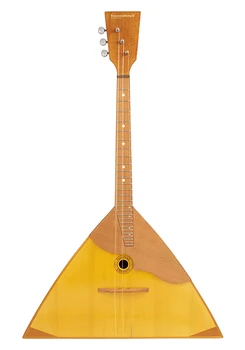 

BSS-AK student classic balalaika student academic