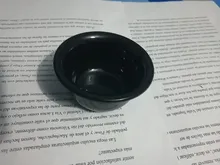 Tazón de afeitar para hombre tazón taza de jabón, herramientas de limpieza facial, soporte, aparato de afeitar masculino, cuenco y brocha de afeitar
