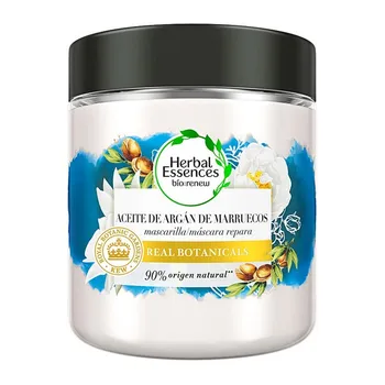 

Restorative Hair Mask Bio Aceite Argán Herbal (250 ml)
