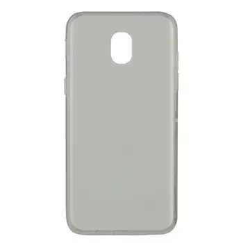 

Mobile cover Samsung Galaxy J6 2018 Flex TPU Transparent