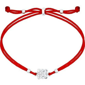 

Sokolov silver bracelet