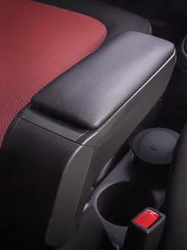 

Подлокотник ARMSTER S для VW POLO 2009-2018