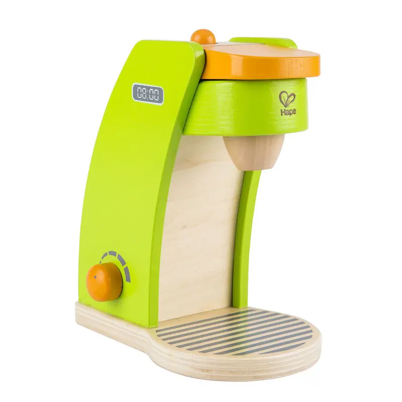hape espresso machine