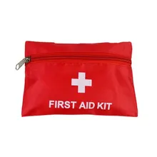 Medical-Kit Travel Survival Household Outdoor Emergency for 