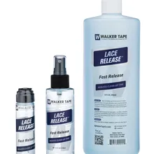 Протезы для волос, Bant søküceusju Lace Releace(с низким содержанием жира