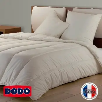 

Color duvet DODO-220x240 cm-Linen