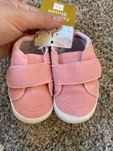 Zapatos clásicos a cuadros para bebé recién nacido, calzado de suela suave de algodón, informales, deportivos, para cuna