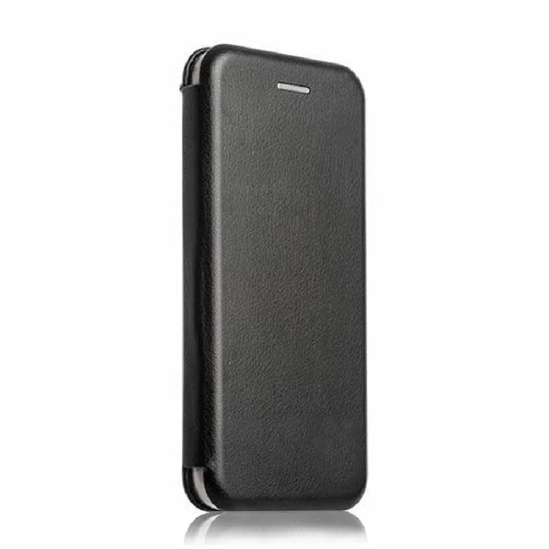 Чехол книжка на Samsung A10 A20 A30 A40 A50 A60 A70 J4 J6 J4 plus J6 plus c магнитом, качественная экокожа