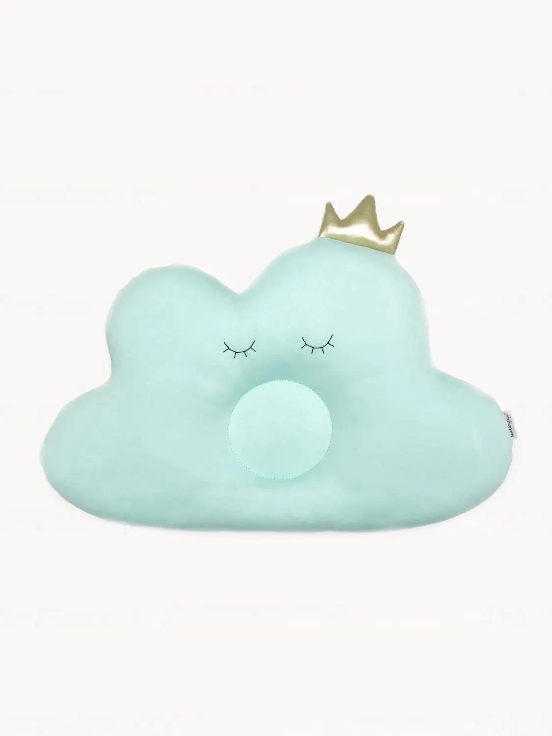 Ортопедическая подушка для новорожденных малышей. Lovebabytoys. Производство Россия