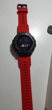 REPUESTO nuevo de correa deportiva para reloj inteligente, correa de silicona para Huami Amazfit t-rex, correa ajustable para Xiaomi Amazfit t-rex Pro