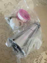 Grifo Universal de agua para cocina, presión ajustable, rotación de 360 grados, ahorro de agua, adaptador de boquilla