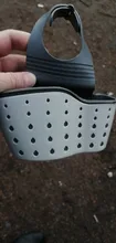 Organizer Drain-Rack Storage-Holder Utensils Kitchen-Sink-Shelf Sponge Kitchen-Accessories