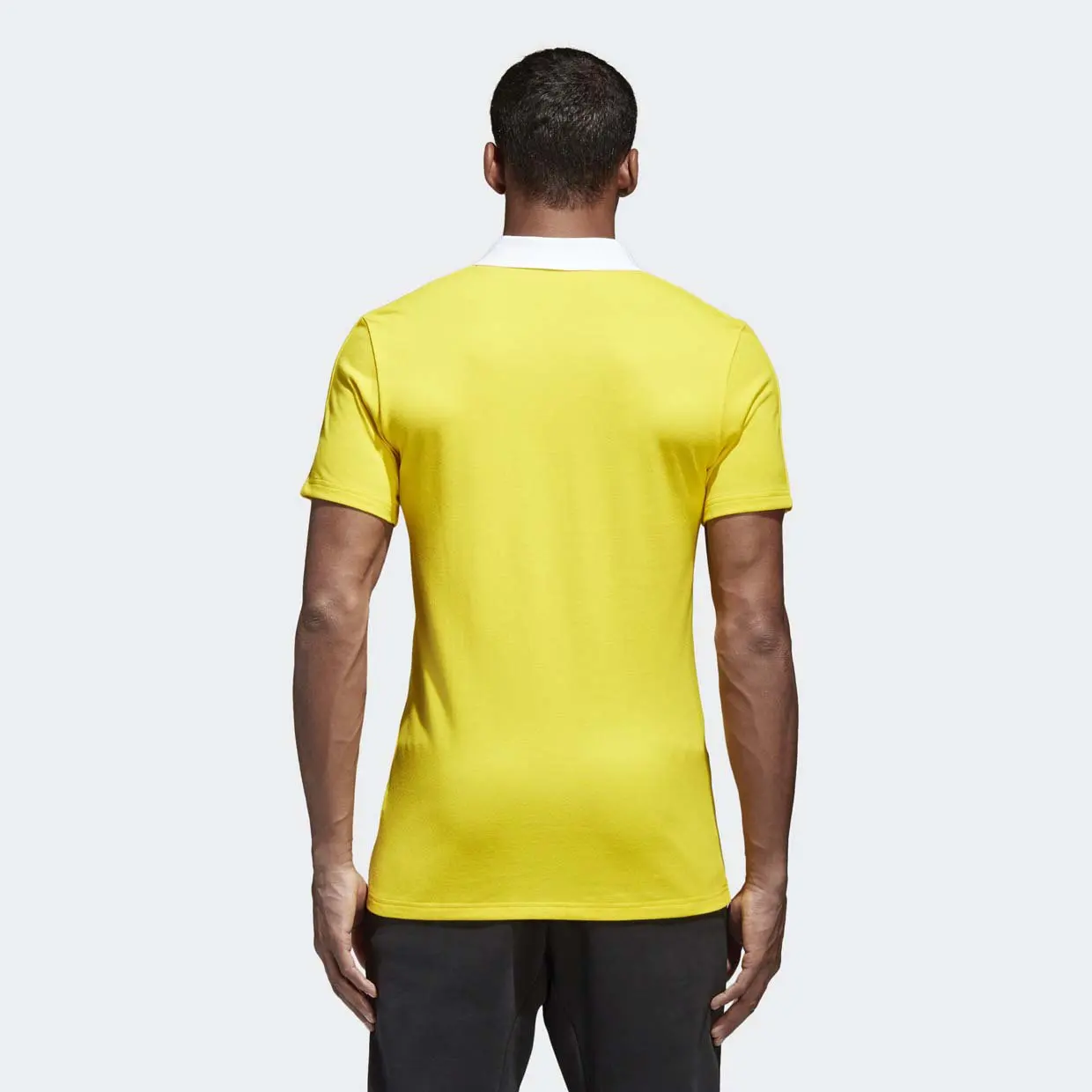 Мужское поло Adidas Condivo 18 CF4378