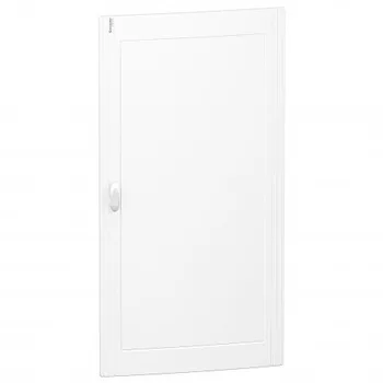 

PRAGMA PRA16624 SCHNEIDER DOOR 144 WHITE ELEMENTS,