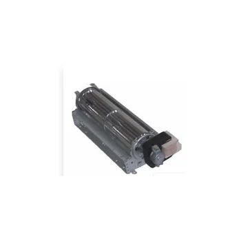 

Tangential fan Tgo 60/1-120/20 25w Flow 95m 3/H Co 115900