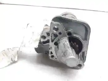

8200306595 RENAULT SCENIC II starter MOTOR