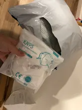 Protección FFP2 cara máscara de boca PM2.5 5 capa Filtro de máscaras de protección de seguridad transpirable Mascarillas FFP 2 Anti-polvo