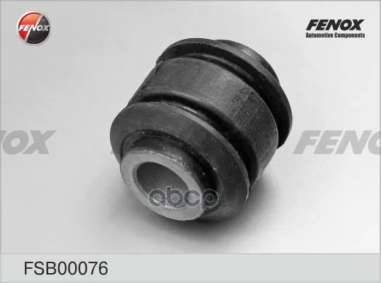 Сайлентблок Задн Поворот Кулака Нижний Nissan Primera P12, X-Trail T30 Fsb00076 FENOX арт. FSB00076