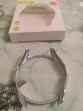 Funda para Samsung Galaxy Watch 3, 41mm, 45mm, accesorios de protección