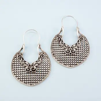 

Earrings jewelry pattern (54448)