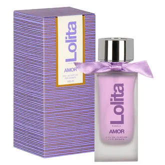 

Lolita Eau De Parfum Amor 100 Ml