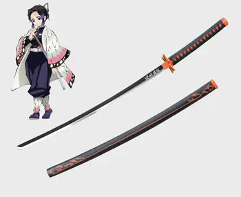 

KIMETSU NO YAIBA DEMON SLAYER Katana Shinobu Kocho
