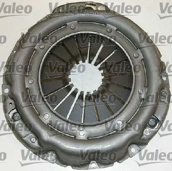 

VALEO KIT FRIZ.FO.TRANSIT 2.4-2.5 (te)801024VALEO