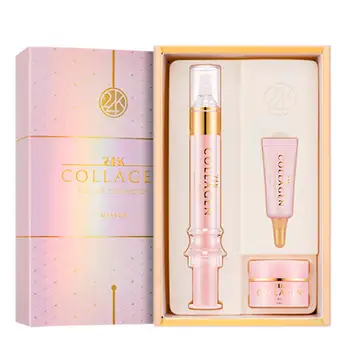 

Filler for face Missha 24k collagen fill up corrector