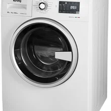 Отдельностоящая стиральная машина KWM 60 F 12105