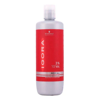 

Activating Liquid Igora Royal Schwarzkopf (1000 ml)