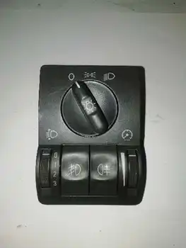 

9116609 25200524119 control Lights Opel Corsa C *