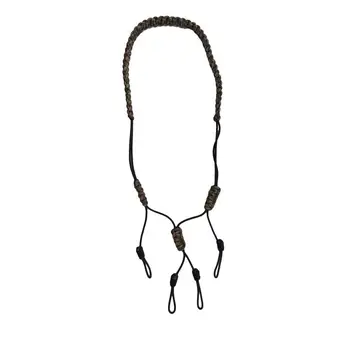 

Duck Whistle Neck Hanger For 4'lü Green